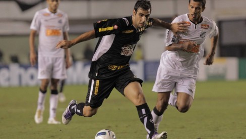 Botafogo Agora - Jogo dos desesperados 