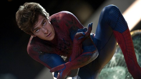 Onde assistir online ao filme 'O Espetacular Homem-Aranha