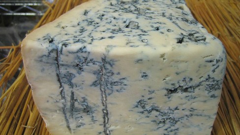 Queijo Gorgonzola 100gr