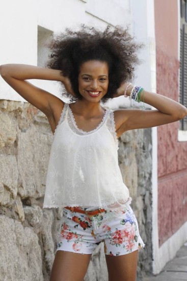 Adote o estilo Boho Chic de Nathalia Dill em 'Avenida Brasil' - Moda -  Extra Online