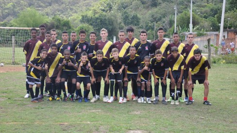 Clube dos jogadores de dama em nova iguaçu