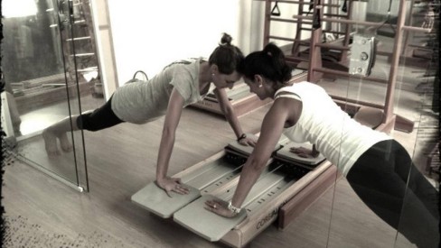 Curso Online de Pilates - Blog da Alves Pilates Brasil