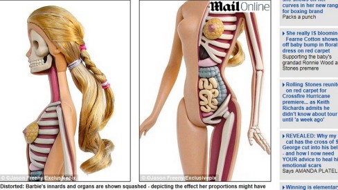 Ditadura da Barbie': como a boneca deturpou corpos e segregou