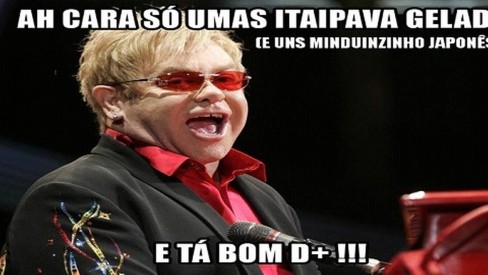 Confira os memes de maior sucesso em 2012