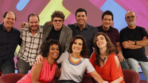 Saiba quem serão os convidados do especial Agora Vai - Bastidores - O  Planeta TV