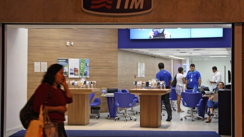 TIM Roaming Internacional