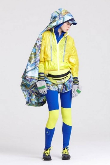 Adidas lança nova coleção by Stella McCartney: confira os looks - Moda -  Extra Online
