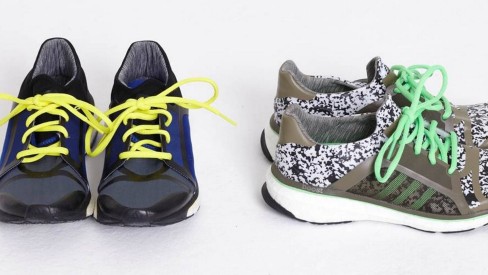 Adidas lança nova coleção by Stella McCartney: confira os looks