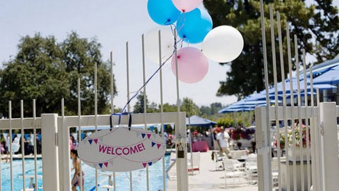 Festa pool party: dicas para a decoração mais quente do ano!