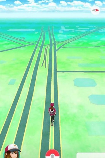 Pokémon GO é finalmente lançado no Brasil para Android e iOS, baixe aqui! 