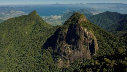 Pedra Selada Florestal