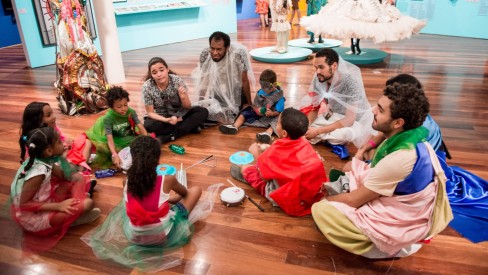 Férias: programas bacanas para curtir com as crianças - Jornal O Globo