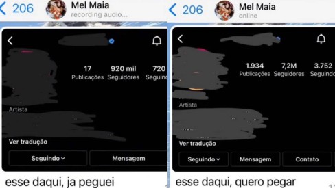 agr como vc se explica agr melzinha mel? #exposedkkkjkk1 #exposed