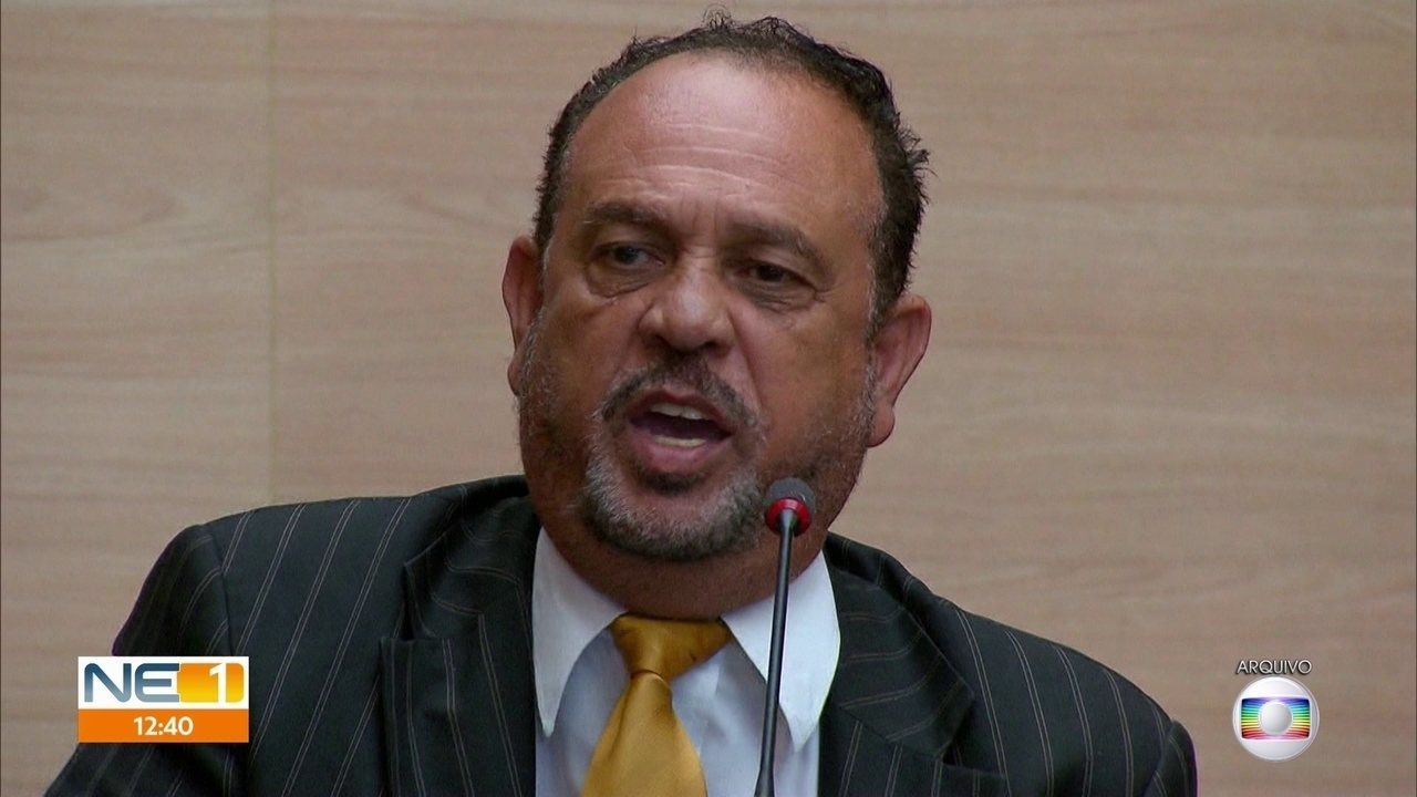 Vicente André Gomes