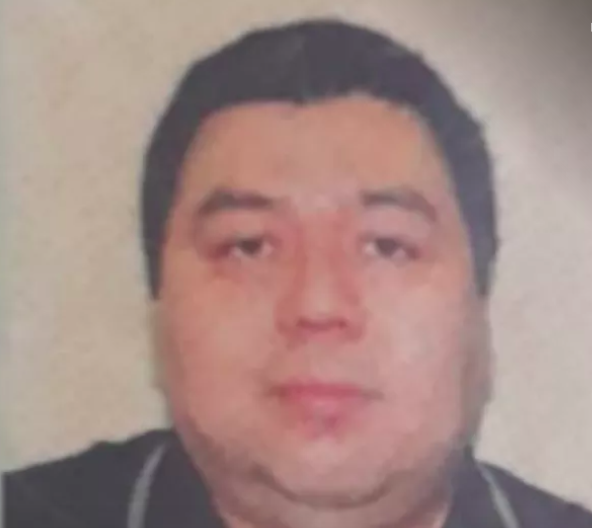 Maurício Naoto Saheki