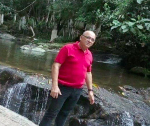Nelson Zacarias da Silva