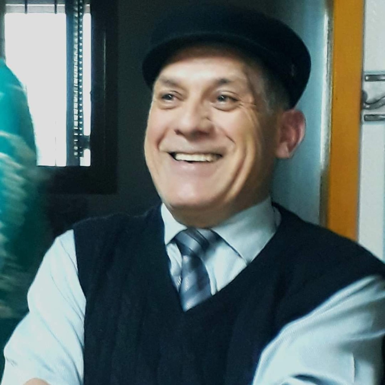 Isaías Bogado Pinheiro