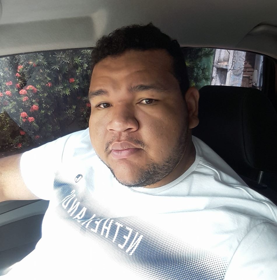 Elson Aparecido