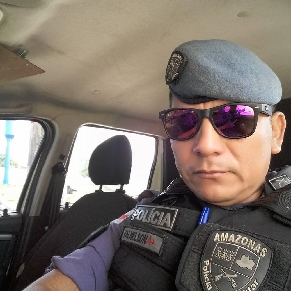 Valnelson Oliveira Moraes
