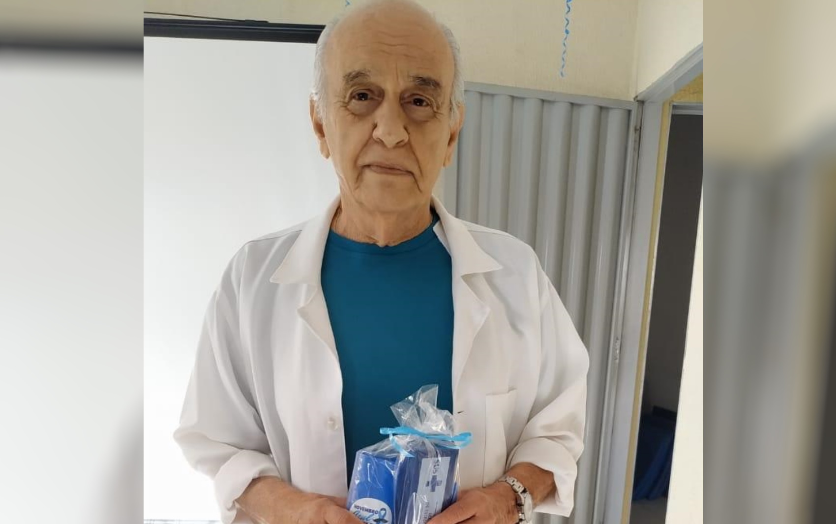 Solon Pereira Lopes Ferreira