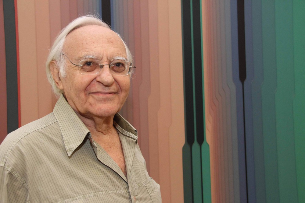 Abraham Palatnik