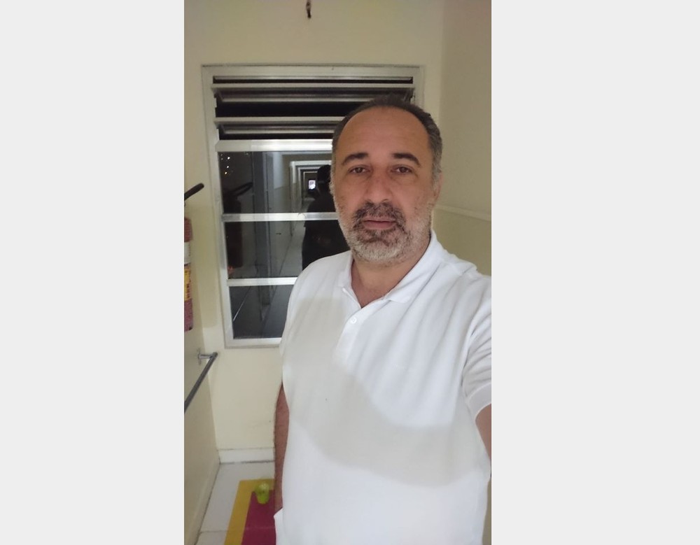 Sandro Ribeiro Vianna