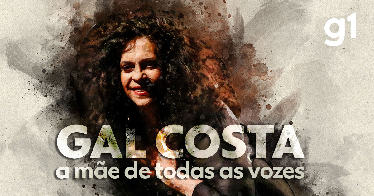 Gal Costa (Fatal): 1990 - Plural