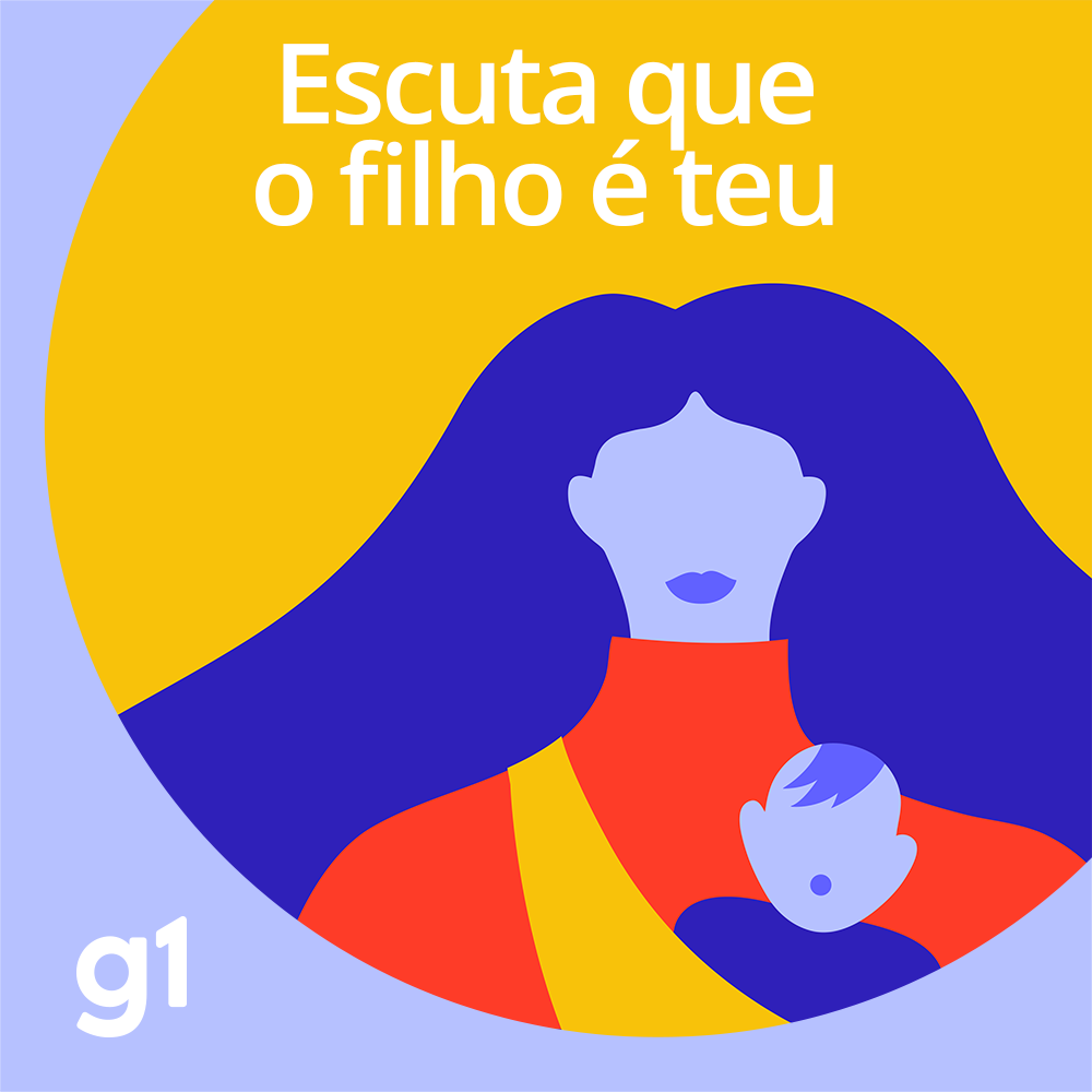 Podcast Parentalidade Preta