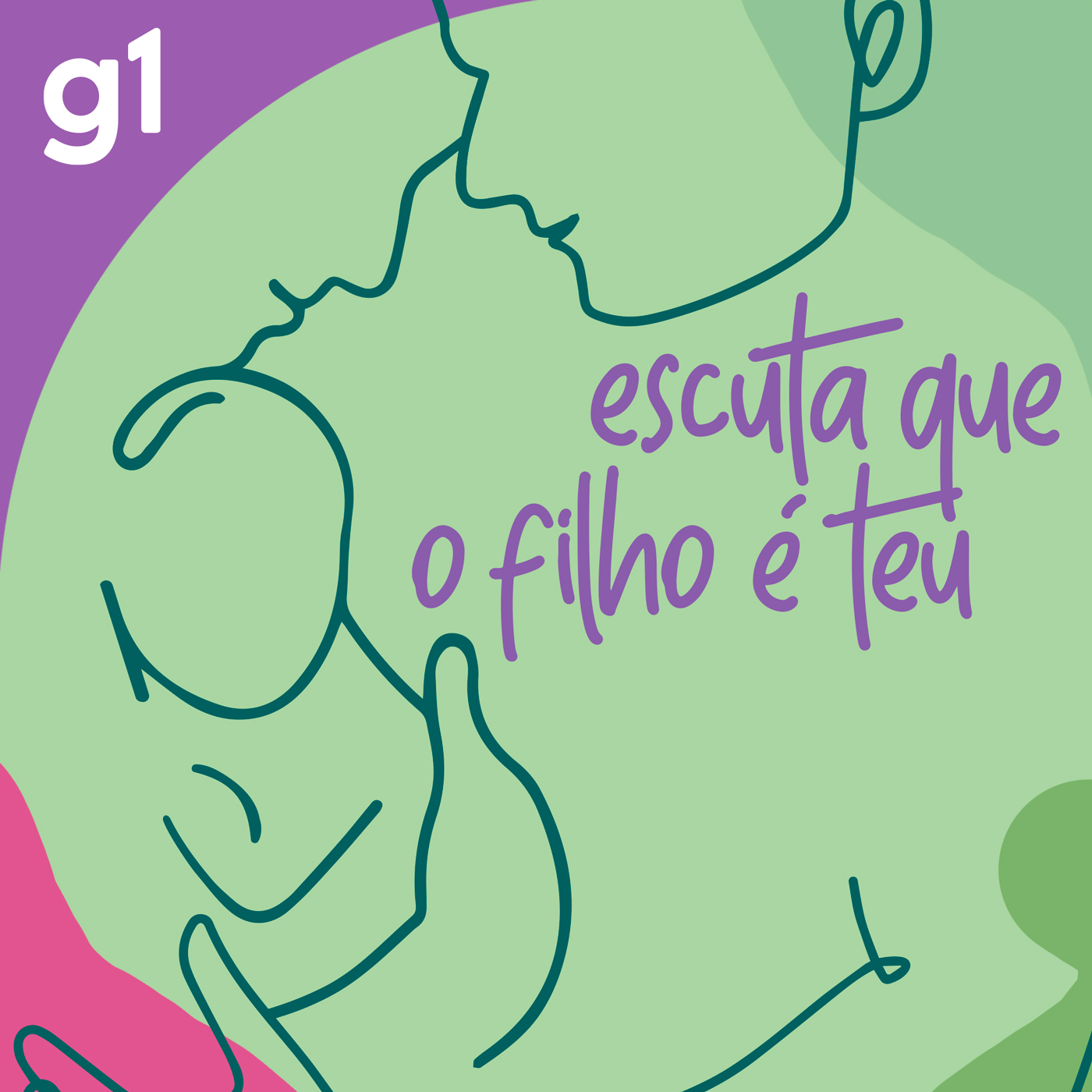 Podcast Parentalidade Preta