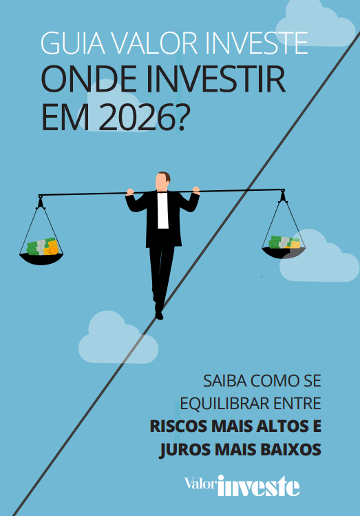Onde investir em 2026
