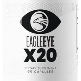 Eagle Eye X20