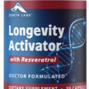 Longevity Activator