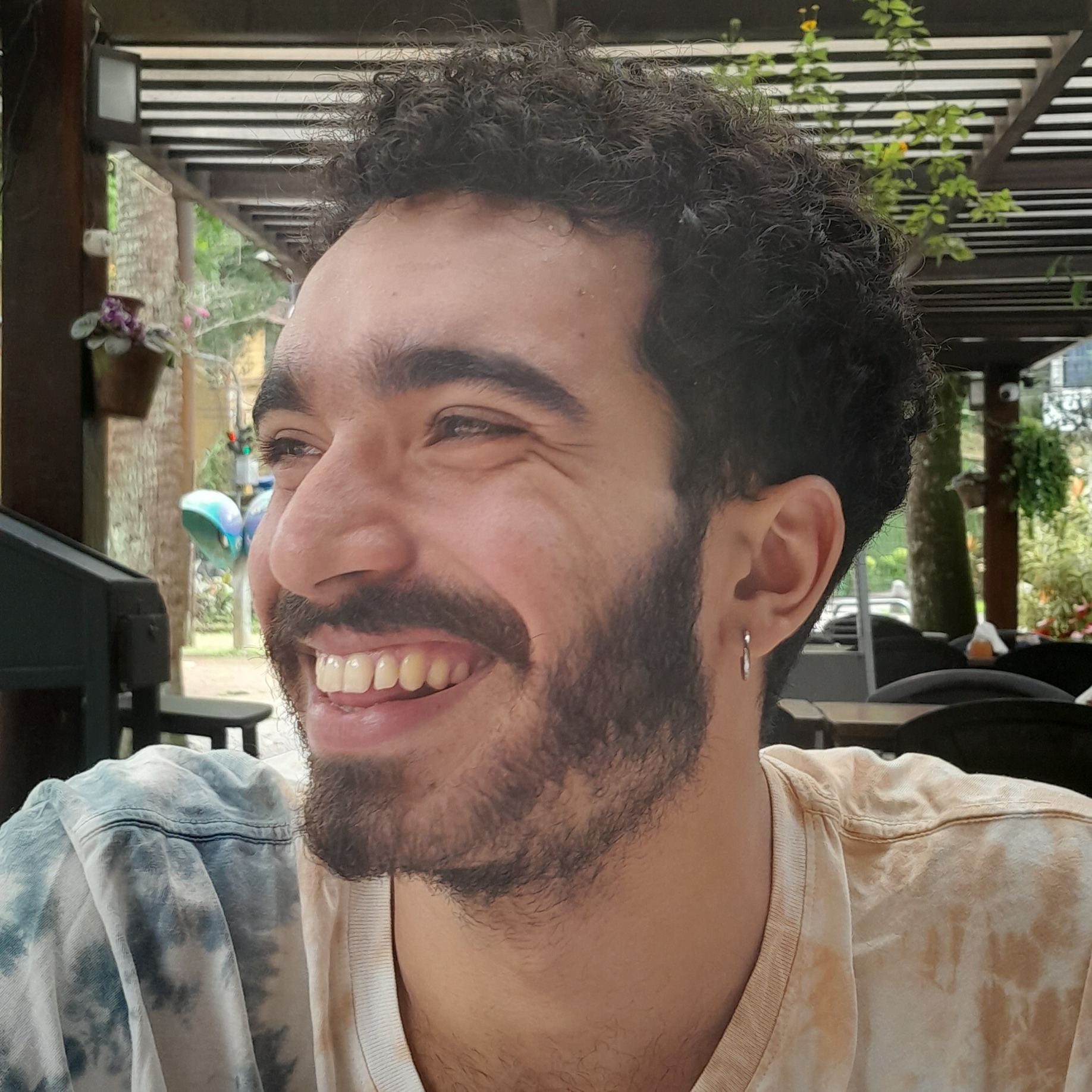 Luã Souza Luã Souza
