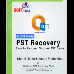 PST Recovery