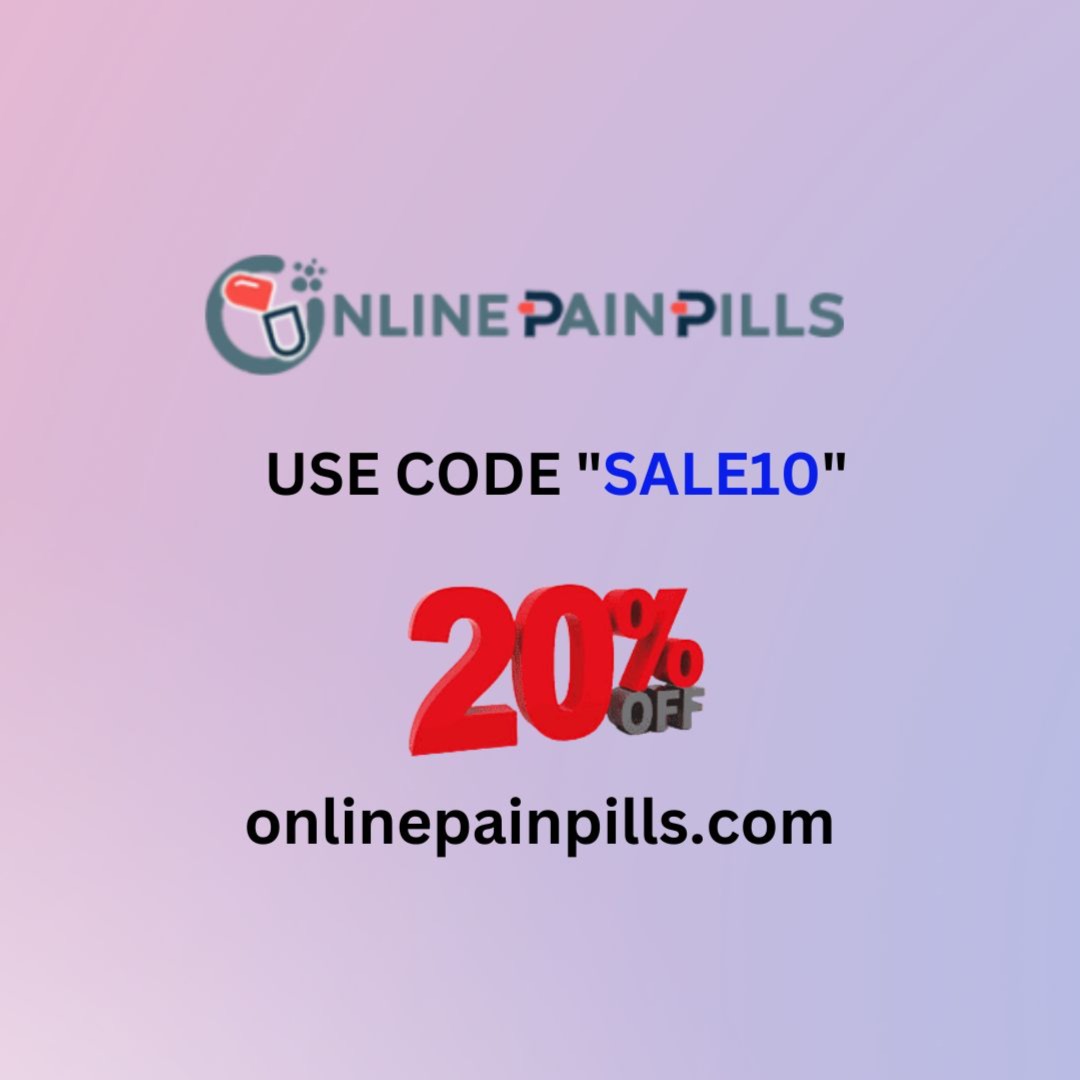 online pain pills