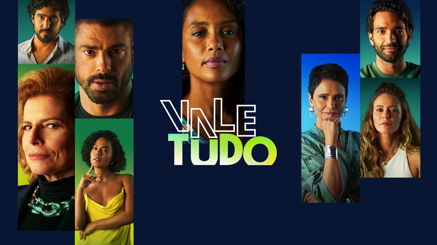 Vale Tudo Saiba Tudo Do Remake Da Novela Da Globo Gshow