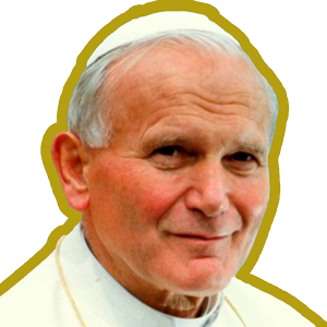 João Paulo II