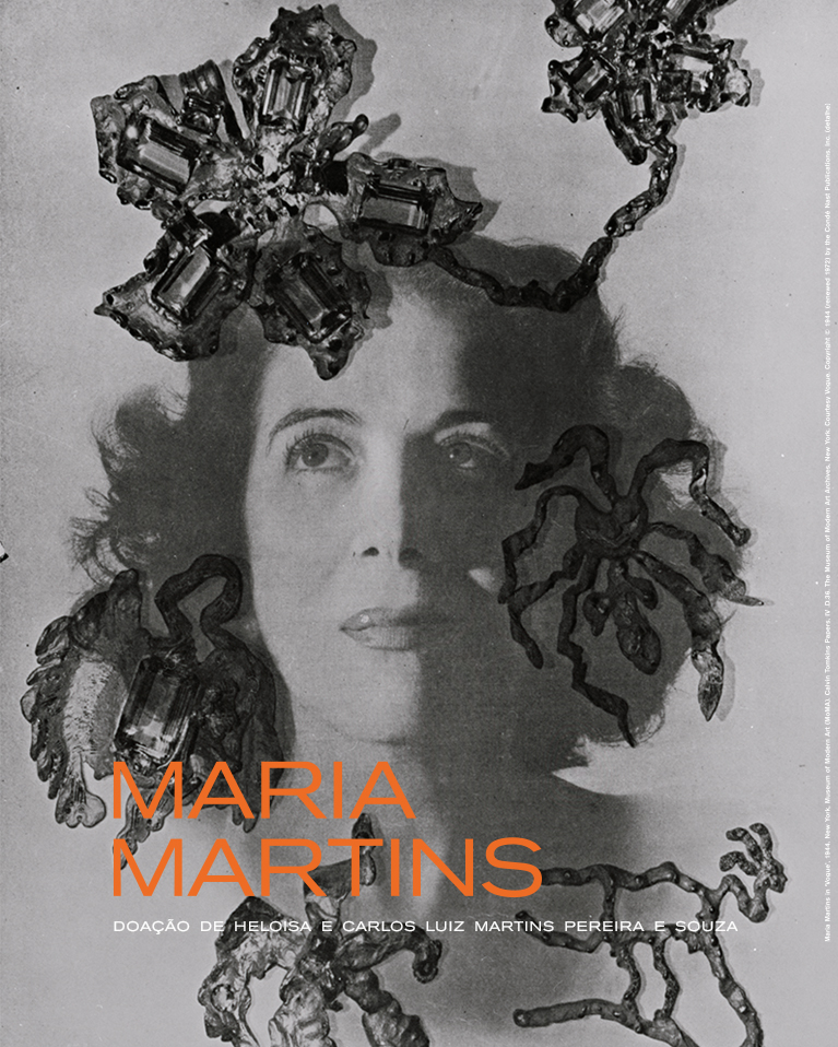 Maria Martins