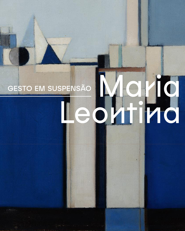 Maria Leontina