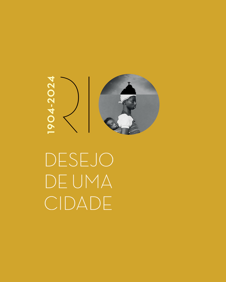 Rio: deseo de una ciudad 