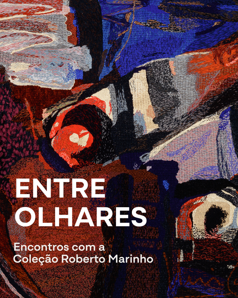Entre olhares