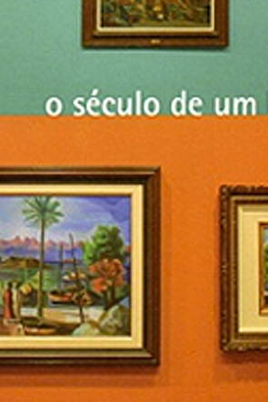 O Século de um Brasileiro: Coleção Roberto Marinho