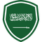 Escudo Arábia Saudita