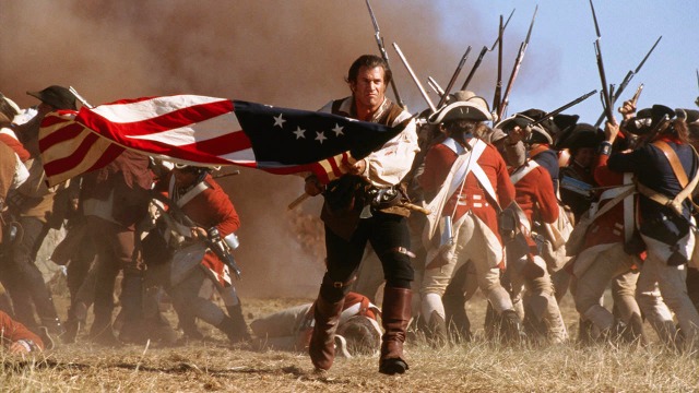 Benjamin Martin foi o herói de um violento conflito. Desde o término da guerra ele renunciou à luta, vivendo em paz com sua família. Quando os ingleses levam a Guerra da Independência americana para dentro de sua casa, Benjamin não vê outra saída a não ser pegar nas armas novamente, desta vez acompanhado por seu filho idealista, e liderar uma brava rebelião em uma batalha contra o implacável e equipado exército britânico.