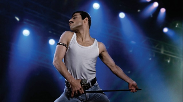 Tela Quente - Bohemian Rhapsody