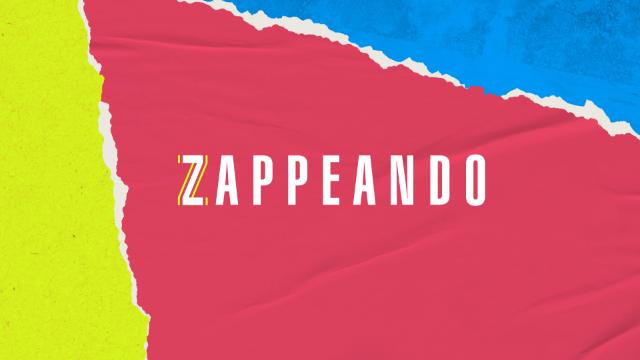 O Zapp aborda temas como comportamento, esportes radicais e aventuras pela Amazônia, isso sem falar das viagens pelo universo digital, geek e cultural.