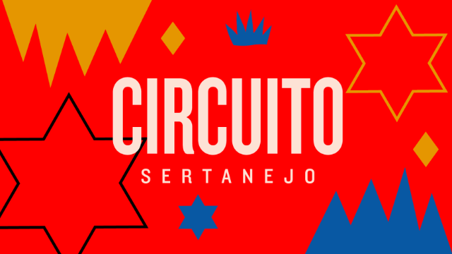 Circuito Sertanejo - Melhores Momentos
