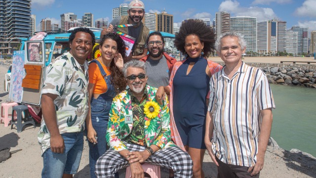 Especial Independência
