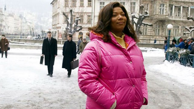 Georgia Byrd é uma mulher bastante tÃmida que, após ser diagnosticada como portadora de uma doença terminal, decide mudar radicalmente sua vida. Depois de fazer uma revolução em seu guarda-roupa, ela decide partir até a Europa para curtir ao máximo o perÃodo que ainda lhe resta de vida.