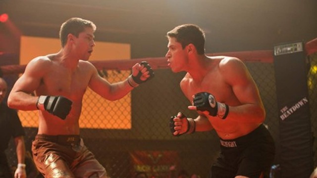 Quatro jovens com histórias muito diferentes, mas todos apaixonados pela luta, se unem quando começam a praticar MMA com Case, um experiente treinador com métodos nada ortodoxos. Case prepara os jovens para a competição “The Beatdown”, comandada por um jovem universitário e empresário de lutas. Quando Case cai numa armadilha de policiais, eles se unem para descobrir quem traiu o mentor.